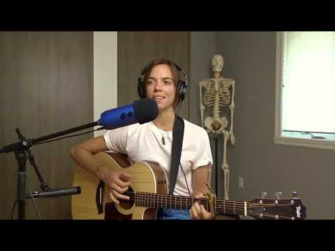 Every Day Is Exactly The Same - Nine Inch Nails - Acoustic Percussion Cover