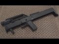 (Review) Magpul PTS Folding Pocket Gun (FPG ...