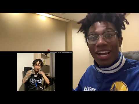 1mill - What happened (Remix) *THAI RAP REACTION*