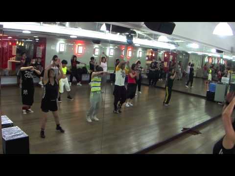 Tomas Edison B Belen - Your Body #3 130613