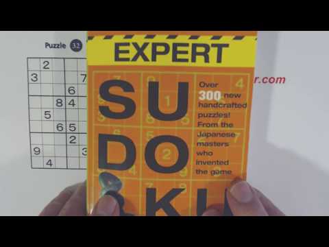 Sudoku Primer 150 - the diagonal pattern