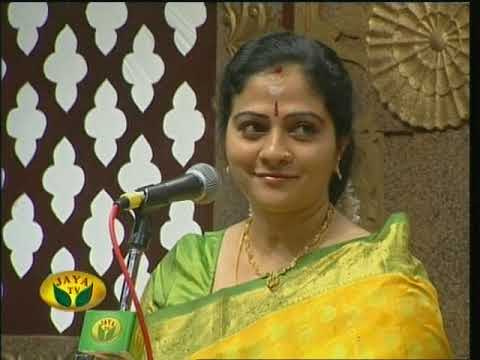 03 S Sowmya purahara nandana hamirkalyANi Muthuswami Deekshitar