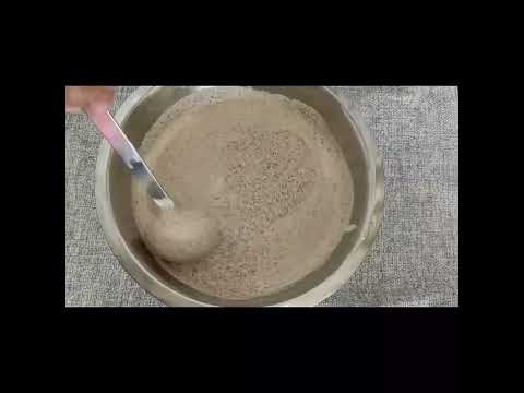 Sprouted Ragi Idli  #food #recipe #cooking