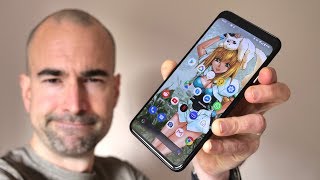 Google Pixel 4 XL Review - Wait for the 4A