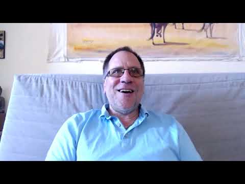 Untangling the World Knot of Consciousness #12 w/ Gregg Henriques - The Cognitive Science Show