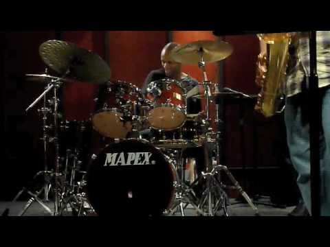 Marcus Finnie Fish and Spaghetti.m4v