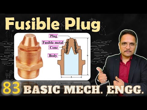 Basic Mechanical Engineering by Engineering Funda