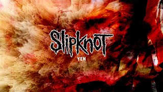 Kadr z teledysku Yen tekst piosenki Slipknot