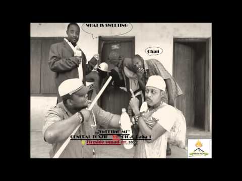 BIG.G Baba 1 Vs General TOXZIK [feat] RUTH In "sweeting me" @FIRESIDE Squad Ent. story