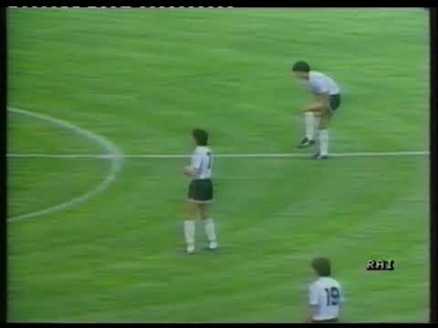 Mondiali 1986 italia Argentina 1 1 partita integrale