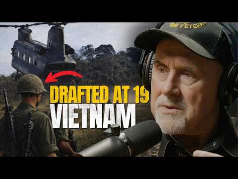 What They Don't Tell You About Surviving Vietnam