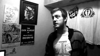 Werd (sos) - Strait jacket live in session