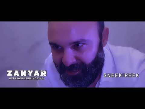 ZANYAR: SNEAK PEEK - 3.BÖLÜM