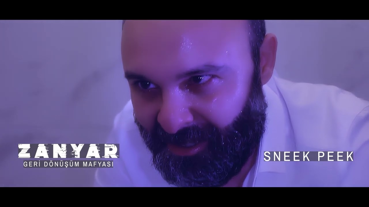 ZANYAR: SNEAK PEEK - 3.BÖLÜM
