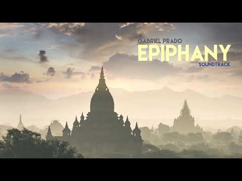 Epiphany - Amazing soundtrack India