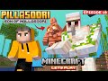 PILLASOORI Son Of Mallasoori Minecraft Lets Play THE COSMIC BOY