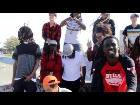 YL Next Up x The Fifth x King NOOCH - All The Way Up Remix (Official Music Video) Dir.@YngZayTV