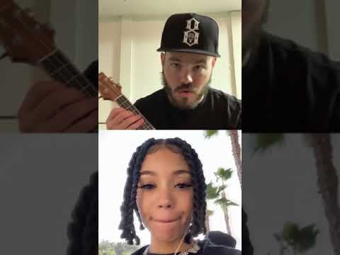 I put a beat over 'Do Better' Acoustic by Coi Leray x Einer Bankz