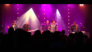 Jalousy -  I can't sleep -  Why when the love has gone - Cover The Inmates