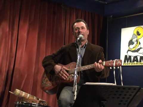 QUINZÂN 4/20   Mama's 14-03-09