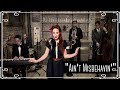 "Ain't Misbehavin'" Jazz Standard Cover by Robyn Adele Anderson