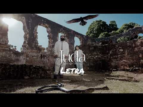 Jairon High X Lizzy Parra - Juda (Letra)