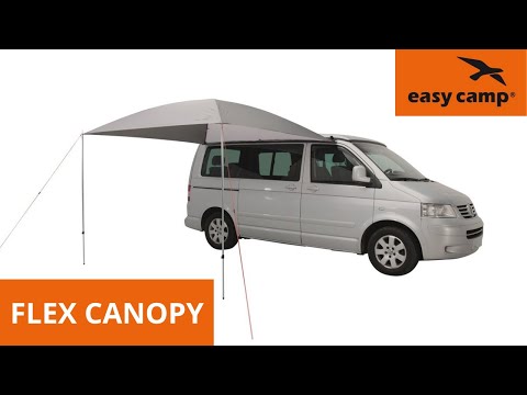 Auvent Easy Camp Flex Canopy 2023