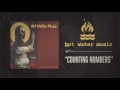 Hot Water Music - Counting Numbers