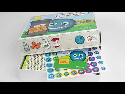 Brettspiel-Produktion by Prosy