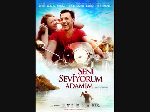 Seni Seviyorum Adamım Film Müzikleri - Israr - Yıldıray Gürgen