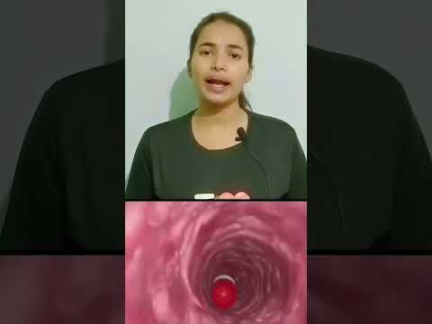 Pantoprazole tablet 💊💉