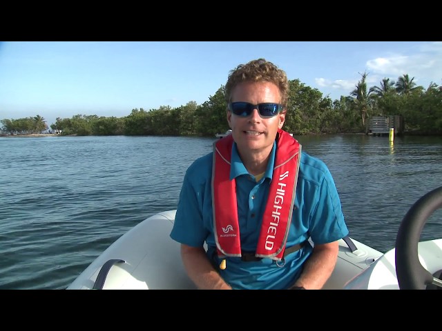 Highfield Classic (CL) 310 FCT - Boat Review - PowerBoat TV