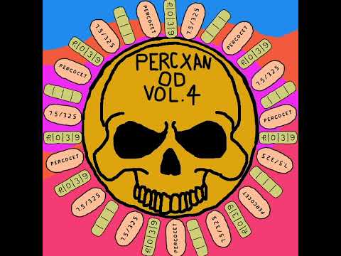 Acura Da Integgra ft.1 Man -GOOe ([PERC XAN OD] Chopped and Screwed)