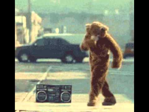 Outback Snakes - Robotic World (Official Video)