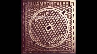 Juamportales -Agua Turbia (Álbum Completo)
