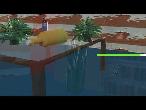 PipeDown Walkthrough
