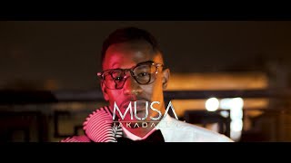 Musa Jakadalla - Nyathi Gi Lilly Official Video