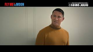 Están listos para el lanzamiento