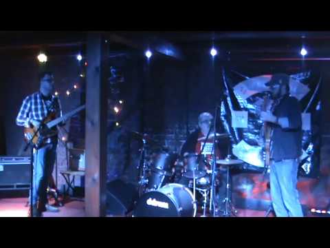 447 Soczewa Blues Session -  Steel Rose's - 01.03.2019 - 1424