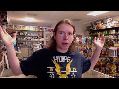 This is it. I've made a big decision about this channel.