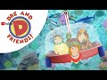 Wonder Pets Save The Wonder Pets Ending Theme