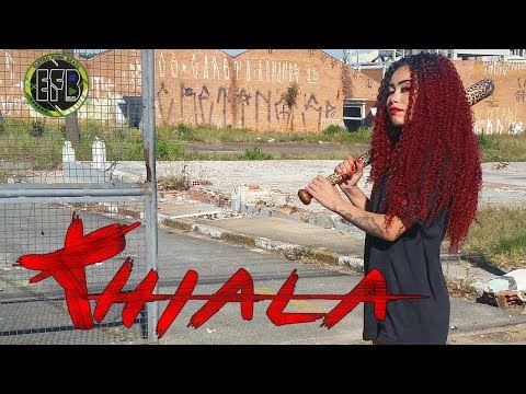 Thiala Arlequina  - Apenas Um Dia