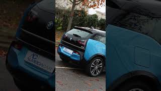 BMW i3 s 94Ah +EXA +Comfort Package Advance
