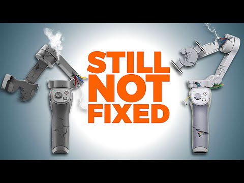 DJI OM4 vs DJI Osmo Mobile 3