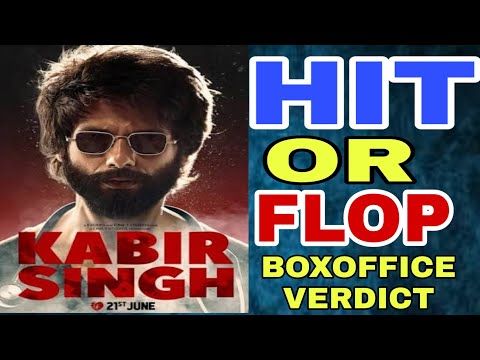 download lagu mp3 mp4 Kabir Singh Hit Or Flop, download lagu Kabir Singh Hit Or Flop gratis, unduh video klip Kabir Singh Hit Or Flop