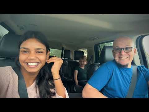 Sie ist nicht nur ihre Schwester… sondern auch ihre Tanzlehrerin 🥹💕