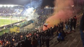 preview picture of video 'Atalanta ROMA 1-2'
