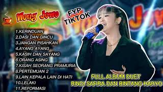 Download lagu FULL ALBUM RINDI SAFIRA FEAT BINTANG HARYO WONG JOWO JAN SYAHDU MUSIKNYA. mp3 Download lagu FULL ALBUM RINDI SAFIRA FEAT BINTANG HARYO WONG JOWO JAN SYAHDU MUSIKNYA. mp3