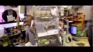 ALCORN 2013 HOMECOMING/1 HELL OF A NIGHT