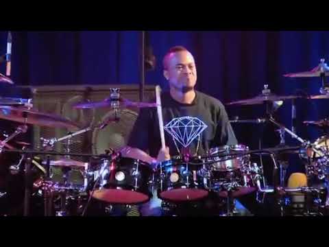 Tony Royster Jr w ASAP  - Ten Minutes (Live)